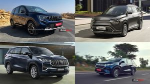 நிரப்ப முடியாத வெற்றிடத்தை உருவாக்க போகும் டொயோட்டா கார்! இத்தனை கார்கள் கிடைத்தாலும் அதுபோல வருமா?