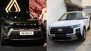 ஹூண்டாய் கிரெட்டாவை விட குறைந்த விலையில் ரெனால்ட் கார்! 5-சீட்டர் எஸ்யூவி காரில் எதை வாங்குவது?