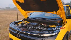 லிட்டருக்கு 18.8கிமீ மைலேஜ் தரும் டாடா கார்! விற்பனைக்கு வந்த சமயத்தில் 25கிமீ-னு சொன்னாங்களே...!