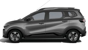 மாருதி வேகன் ஆரை விட குறைவான விலையில் 7 சீட்டர் கார்! மொத்த இந்தியாவையும் மிரள விட்ட வெளிநாட்டு நிறுவனம்!