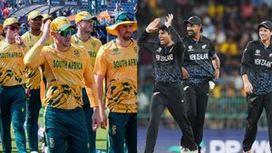 SA vs NZ: “நியூசிலாந்திடம் கவனமா இருங்க இல்லைனா..” தென்னாப்பிரிக்காவுக்கு ரவி சாஸ்திரி எச்சரிக்கை