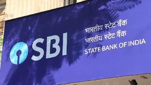 SBI பேங்க் புது ரூல்ஸ்.. புதிய லிமிட்.. ஏப்ரல் 1 முதல் அமல்.. இனி மாதத்திற்கு அதிகபட்சம் ஆக?
