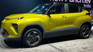 புது கார் வாங்குபவர்களுக்கு 1 லட்சம்! வாரி வழங்க போகும் அரசு! டூவீலர் வாங்கறவங்களுக்கும் இவ்ளோ கிடைக்குமா!