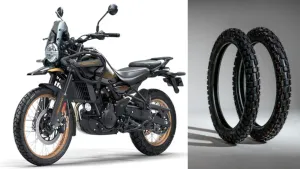 மோட்டார் சைக்கிள் டயர்கள்: ஓட்டுநர்கள் செய்யும் 7 பெரிய தவறுகள்!