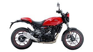 ராயல் என்ஃபீல்டு உருவாக்கி வரும் புதிய பைக் மாடல்.. 2027ல் வெளியீடு.. என்ன பைக் தெரியுமா?