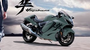 வேற எந்த பைக்கும் வேண்டாம்.. இதை மட்டும் குடுங்க போதும்.. அசத்தும் சுஸூகி பைக்!