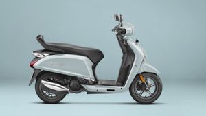 இந்த 110 சிசி ஸ்கூட்டரை கண்டிப்பா நீங்க வாங்கனும்.. ஏன் தெரியுமா?