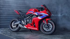 இனி இந்த ஹோண்டா பைக்குகள் இந்தியாவில் விற்பனை இல்லை.. இப்படி செய்வாங்கன்னு எதிர்பார்க்கவே இல்ல!