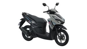 ஹோண்டாவின் புதிய 125 சிசி ஸ்கூட்டர்.. லிக்விட்-கூல்டு இன்ஜினுடன் விரைவில் இந்தியாவில் வெளியீடு?