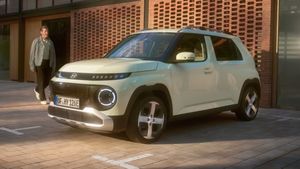 மிக மிகக் கம்மி விலையில் வெளியாகும் புதிய எலெக்ட்ரிக் கார்.. டாடா பன்ச் EV எல்லாம் இனி ஓரமா போக வேண்டியது தான்