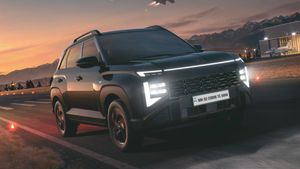 அசத்தலான வசதிகளுடன் புத்தம் புதிய காரை வெளியிட்டுள்ளது ஹூண்டாய்.. இந்த வசதியை எதிர்பார்த்திருக்க மாட்டீங்க!