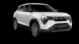 மாருதி பிரெஸ்ஸாவை விட 72 ஆயிரம் குறைவான விலையில் மஹிந்திரா எக்ஸ்யூவி 3எக்ஸ்ஓ! ஷோரூம்ல கூட்டம் அலைமோதுது!