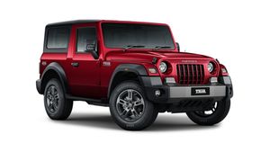 உங்களுக்குப் பிடிச்ச ஆஃப்-ரோடு எஸ்யூவி.. இப்போ இன்னும் விலை கூடிடுச்சு.. 4 மாசத்துல இது ரெண்டாவது முறை!