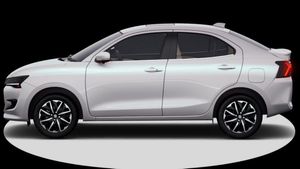 உலகையே மிரள விட்ட அம்பாஸிடரின் வாரிசு... 34 கிமீ மைலேஜ்.... ஆனா தரமட்ட ரேட்ல வித்து தள்ளீட்டு இருக்காங்க...