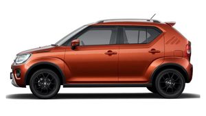 இந்த மாருதி கார் விற்பனை நிறுத்தம்.. அதுக்கு பதிலா டாடா பன்ச்சுக்கு போட்டியா வருது புத்தம் புது எஸ்யூவி