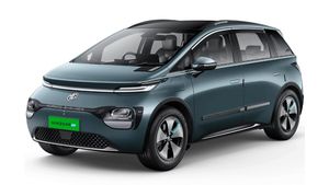 டாடாவை தூக்கி சாப்பிட்ட எலெக்ட்ரிக் கார்.. போட்டி போட்டு வாங்கும் வாடிக்கையாளர்கள்!