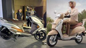 சுஸுகி ஆக்ஸஸை விட எந்த விதத்திலும் சளைத்தது இல்ல! 1 லட்சத்தில் இருந்து துவங்கும் விலை!