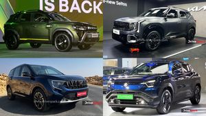 பல மாத எதிர்பார்ப்புக்கு பின் வந்த புதிய கார் அறிமுகங்கள்! வாங்குவதாக இருந்தால் இதில் ஒன்றை வாங்க பாருங்க!