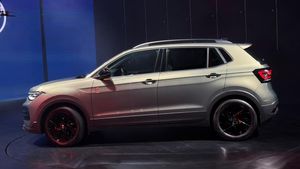 டாடா சியராவை ஆரம்பத்திலேயே முடிச்சிவிட வந்துள்ள புதிய ஃபோக்ஸ்வேகன் கார்! விலையை சீக்கிரமா சொல்லுங்கப்பா...