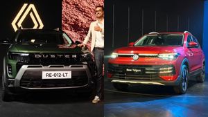 ஹூண்டாய் கிரெட்டாவுக்கு போட்டியாக களமிறங்கிய 5-சீட்டர் கார்கள்! இரண்டில் நமக்கு ஏற்றது எது?