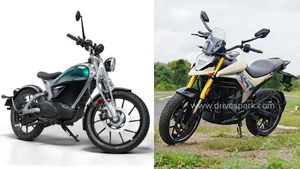 ராயல் என்பீல்டின் முதல் மின்சார பைக் என்றதுமே கொஞ்சம் உஷாரா இருந்திருக்கனும்! பெங்களூரு கம்பெனி என்ன ஆக போகுதோ