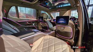 பரம்பரை பணக்காரர்கள் மட்டுமே ஒரு காலத்தில் வாங்கிய கார்கள்! இப்போது வருஷத்துக்கு 20 ஆயிரம் கார்கள் விற்பனை!