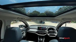 ஃபுல்-சார்ஜில் 600கிமீ ஓடக்கூடிய டாடா எலெக்ட்ரிக் கார்! பெட்ரோல், டீசல் கார்களை விட அதிகமாக வாங்கும் மக்கள்