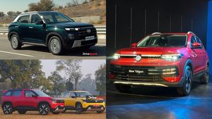 ஹூண்டாய், டாடா கார்களுக்கு எந்த விதத்திலும் சளைத்தது இல்ல! ரூ.20 லட்சத்திற்குள் கிடைப்பது பெரிய பிளஸ் பாயிண்ட்