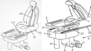 சீனாக்காரன் என்னென்ன கண்டுப்பிடிக்குறான் பாருங்க... 1 வருஷத்துக்கு அப்புறம் அரசாங்கத்திடம் இருந்து வந்த பதில்!