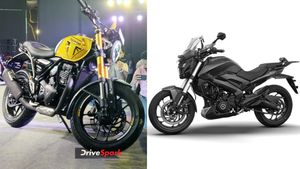 சிட்டிக்குள் பயன்படுத்த இந்த இரண்டில் எந்த பைக்கை வாங்குவது? 2.50 லட்ச ரூபாய் செலவு செய்தால் போதும்!