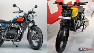 51 வருடங்களுக்கு பின் இந்தியா வந்த பைக் பிராண்டின் 2வது பைக்! ராயல் என்ஃபீல்டு மார்க்கெட்டை பிடிக்க முயற்சி!