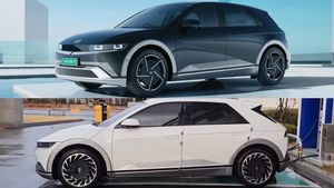 மிடில்-கிளாஸ் மக்களுக்கு எட்டாக்கனியாக மாறிய ஹூண்டாய் எலெக்ட்ரிக் கார்! ஃபுல் சார்ஜில் 690கிமீ ஓடக்கூடியது!