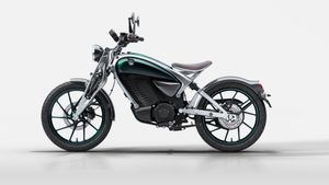 ராயல் என்ஃபீல்டின் முதல் எலெக்ட்ரிக் பைக் இந்தியாவில் வெளியானது.. விலை என்ன தெரியுமா?