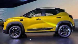 மிகவும் குறைவான விலையில் எஸ்யூவி ரக கார்... அதுக்குனு இவ்ளோ கம்மியா... மார்க்கெட்டை மிரள விட்ட ரெனால்ட்...