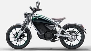 புதிய அத்தியாயம் தொடங்குகிறது! ராயல் என்பீல்டின் முதல் எலெக்ட்ரிக் பைக் அடிமாட்டு விலையில் நாளை அறிமுகம்!