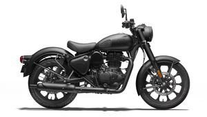 85% எத்தனால் கலப்பு கொண்ட பெட்ரோலில் ஓடும் ராயல் என்ஃபீல்டு பைக் அறிமுகம்?