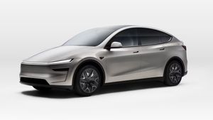 தாய் நாடான அமெரிக்காவை கண்டு கொள்ளாமல் இந்தியாவிற்காக எலான் மஸ்க்கின் டெஸ்லா நிறுவனம் செய்த காரியம்! சூப்பர்ல!