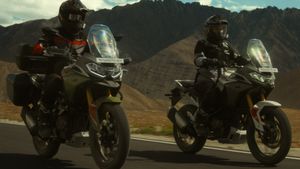 ரொம்ப கம்மி விலையில் 'இந்த' வசதி இருக்க பைக் மாடல் எதுன்னு தெரியுமா.. இங்க பாருங்க!