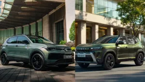 ஃபோக்ஸ்வேகன் டைகன் ஃபேஸ்லிஃப்ட்: டஸ்ட்டர்-ஐ விட இதுதான் பெஸ்ட்டா? ஆச்சரிய முடிவு!