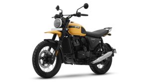 அட்டகாசமான அம்சங்களோட அடிமாட்டு விலைக்கு வருது புது பைக்.. ஷோரூம்ல இப்போவே மக்கள் குவிய ஆரம்பிச்சுட்டாங்க!