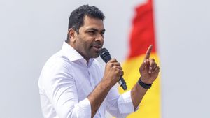 தவெக தலைவர் விஜய் கிட்ட கூட இல்லை.. ஆனால் ஆதவ் அர்ஜூனா வச்சிருக்காரு.. என்ன தெரியுமா?