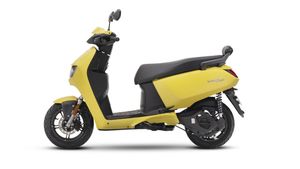 வெறும் ரூ.45,000 விலையில் புதிய எலெக்ட்ரிக் ஸ்கூட்டர்.. ஹீரோ அதிரடி விற்பனை