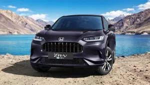ஹோண்டா ZR-V ஹைப்ரிட்: இந்த 5 அம்சங்கள் உங்களை அசத்தும்!