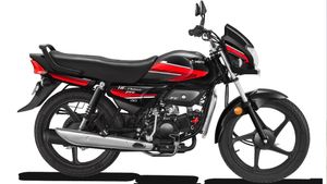 இந்த காலத்திலும் லிட்டருக்கு 65கிமீ மைலேஜ் வழங்கும் 100சிசி ஹீரோ பைக்! விலையை கேட்டால் உடனே வாங்கி போடுவீங்க!