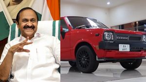 முதல்வர் ஆனதும் போட போகும் முதல் கையெழுத்து... அபராதம், தண்டனை எதுவும் கிடையாது!! இவரல்லவா புதிய முதல்வர்...
