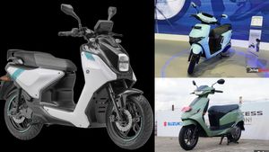 ஹோண்டா, சுஸுகி ஸ்கூட்டர்னு எல்லாரும் சொல்வாங்க... ஆனால் இந்த விஷயத்தில் யமஹா பெஸ்ட்!