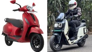 பஜாஜ் கம்பெனிக்கு போட்டியாக ஸ்கூட்டர் உருவாக்குறது எல்லாம் பெரிய விஷயம்! ஸ்டார்ட்-அப் கம்பெனி அசத்தல்!