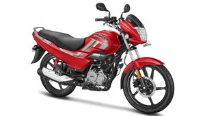 லிட்டருக்கு 60- 65கிமீ மைலேஜ் அசால்ட்டா கிடைக்கும்! ரூ.87 ஆயிரத்தில் புதிய ஸ்பிளெண்டர் பைக் அறிமுகம்!