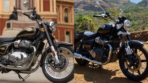 ராயல் என்ஃபீல்டில் விலையுயர்ந்த பைக்கை வாங்குவதை விட இது சிறந்ததா? புதிய புல்லட் பைக் மீது எல்லாரது பார்வையும்