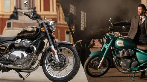 ராயல் என்ஃபீல்டு புல்லட் 650 Vs கிளாசிக் 650: எது சிறந்தது? குழப்பத்திற்கு தீர்வுக்கு இதைப் படிங்க!